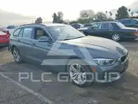 2016 BMW 328 фото