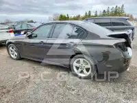 2016 BMW 328 фото