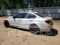 2016 BMW 328 фото