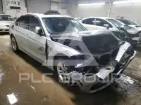 2016 BMW 328 фото