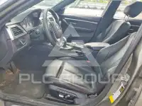 2016 BMW 328 photo
