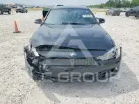 2016 BMW 328 фото
