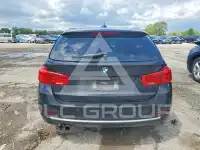 2016 BMW 328 фото