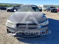 2016 BMW 328 photo