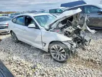 2016 BMW 328 фото