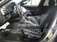 2016 BMW 328 фото