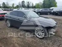 2016 BMW 328 фото