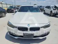 2016 BMW 328 фото