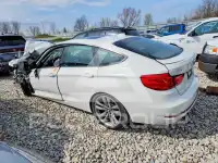 2016 BMW 328 фото