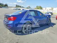 2016 BMW 328 photo