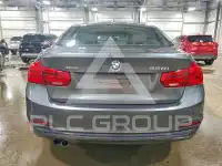 2016 BMW 328 photo