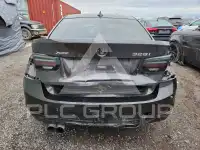 2016 BMW 328 фото
