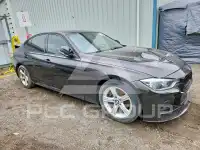 2016 BMW 328 фото
