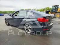 2016 BMW 328 фото