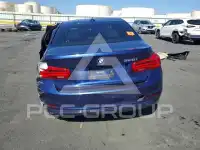 2016 BMW 328 photo