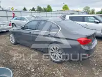 2016 BMW 328 фото