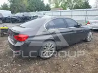 2016 BMW 328 фото