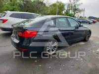 2016 BMW 328 фото