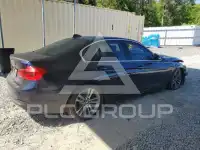 2016 BMW 328 фото