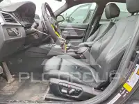 2016 BMW 328 фото