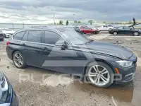 2016 BMW 328 фото