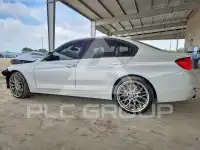 2016 BMW 328 фото