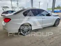 2016 BMW 328 фото