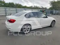 2016 BMW 328 фото
