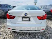 2016 BMW 328 фото