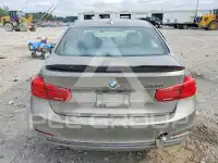 2016 BMW 328 photo