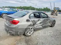 2016 BMW 328 photo