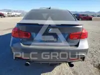 2016 BMW 328 photo