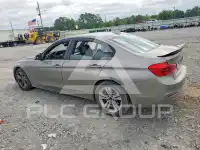 2016 BMW 328 photo