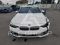 2016 BMW 328 фото