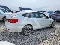 2016 BMW 328 фото