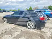 2016 BMW 328 фото