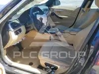 2016 BMW 328 фото
