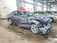 2016 BMW 328 photo