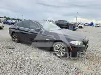 2016 BMW 528 photo