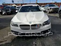2016 BMW 528 photo