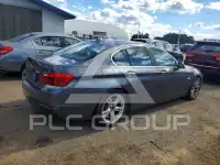 2016 BMW 528 фото