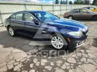 2016 BMW 528 фото
