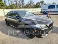 2016 BMW 528 photo