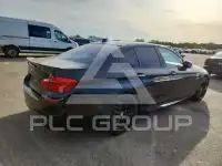 2016 BMW 528 photo
