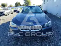 2016 BMW 528 фото