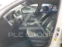 2016 BMW 528 photo