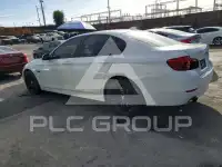 2016 BMW 528 photo