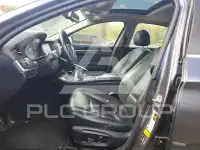 2016 BMW 528 фото