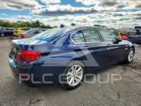 2016 BMW 528 фото