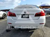 2016 BMW 528 photo